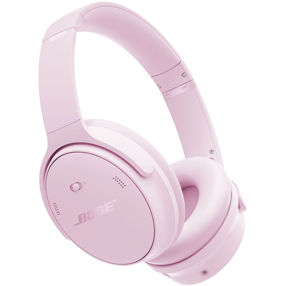 

Bluetooth-наушники Bose QuietComfort Wireless Over-Ear Active 884367-1500