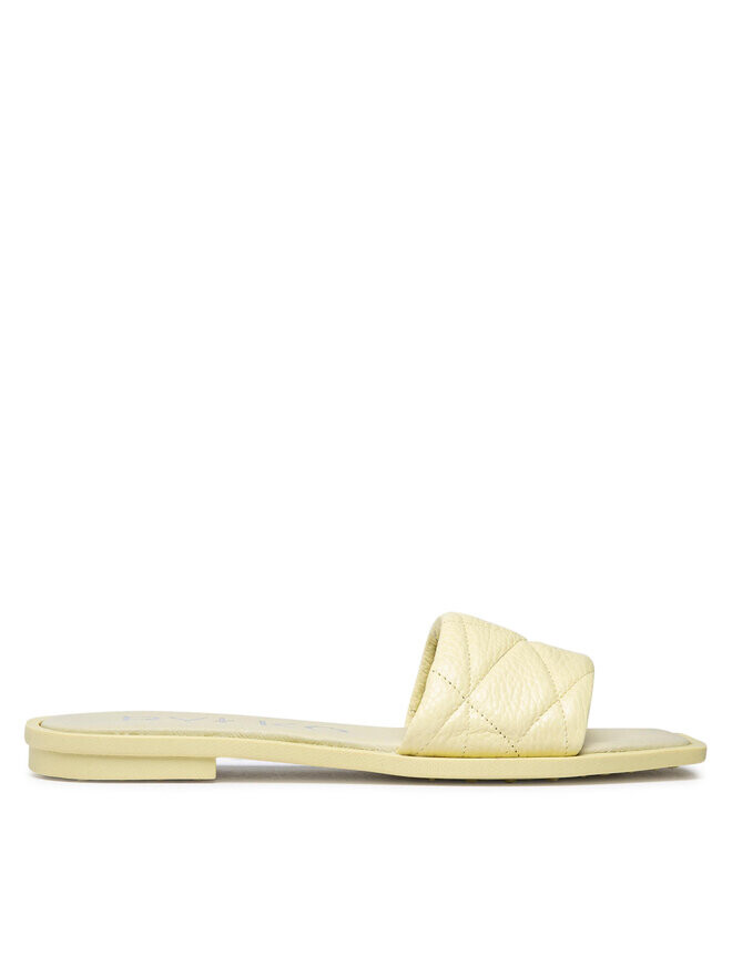 

Тапочки Ryłko, желтый