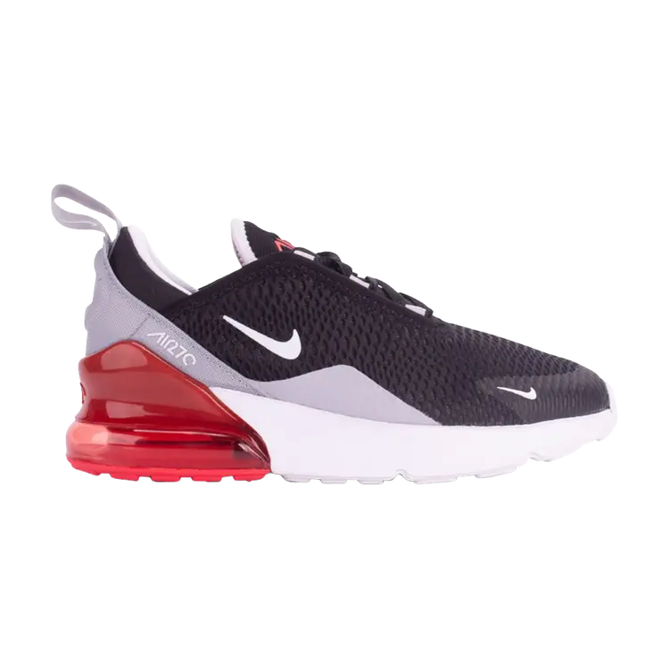 

Кроссовки Nike Air Max 270 PS 'Black Ember', черный