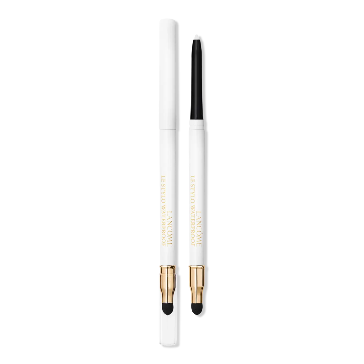 

Водостойкий стойкий карандаш для подводки глаз Le Stylo Lancôme, Radiant White