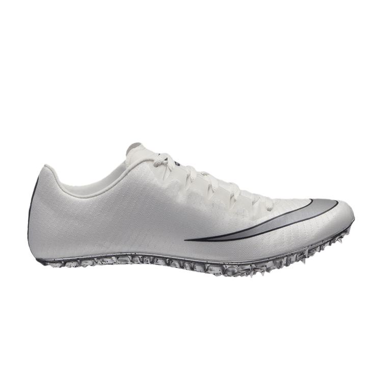 

Кроссовки Superfly Elite 'Phantom', белый