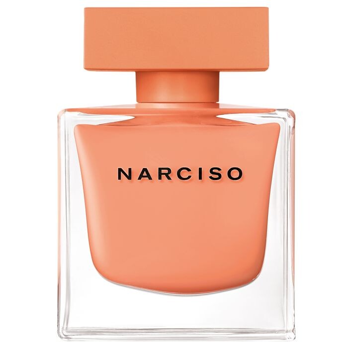 Туалетная вода унисекс Narciso Ambrée EDP Narciso Rodriguez, 90 — фото 2