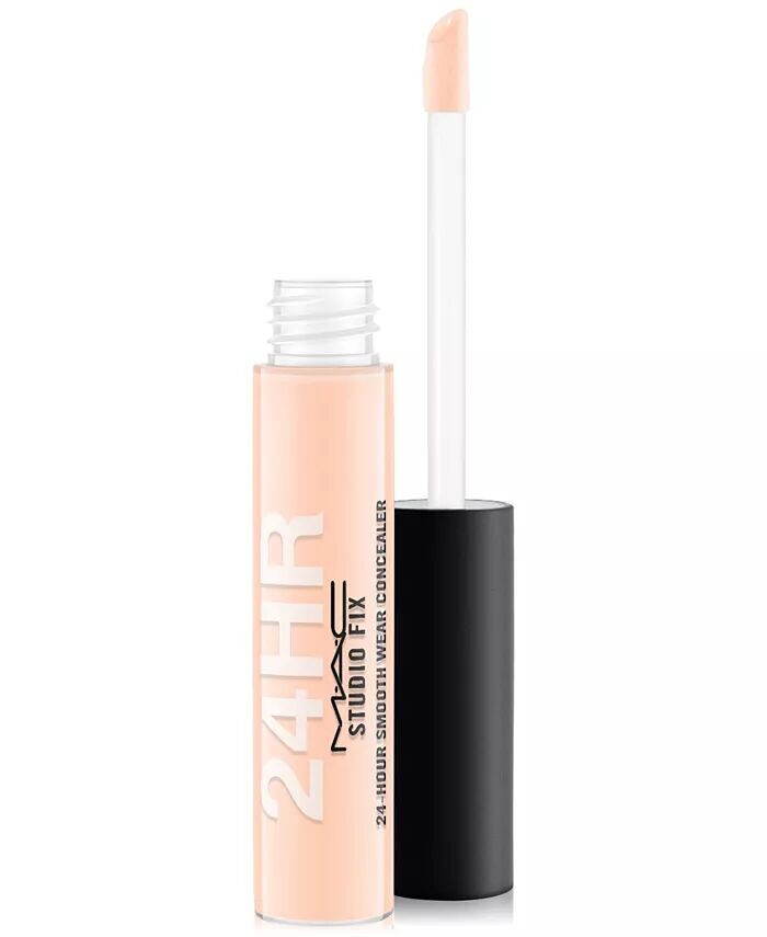 

Studio Fix 24-часовой консилер Smooth Wear, 0,23 унции Mac, цвет NW20 (rosy beige)