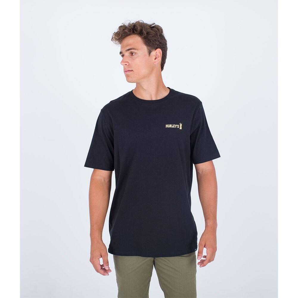 

Футболка Hurley Northshore Gal, синий