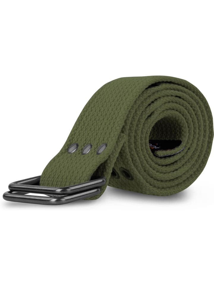 

Ремень Normani Outdoor Sports, оливковый