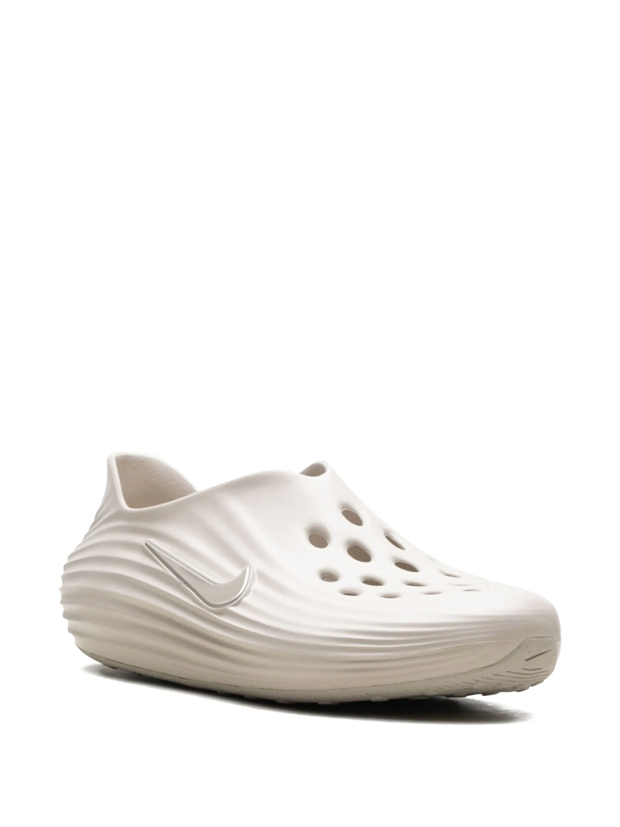 Кроссовки ReactX Rejuven8 Light Orewood Nike, бежевый — фото 2