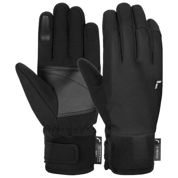 

Женские перчатки R-Tex XT Touch-Tec Reusch, мультиколор