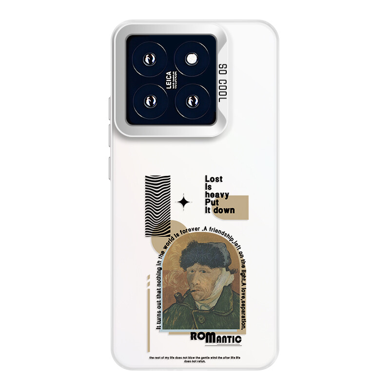 

Мелкие кости Чехол для телефона Small Bones, DWJYCY230 - Colored silver black