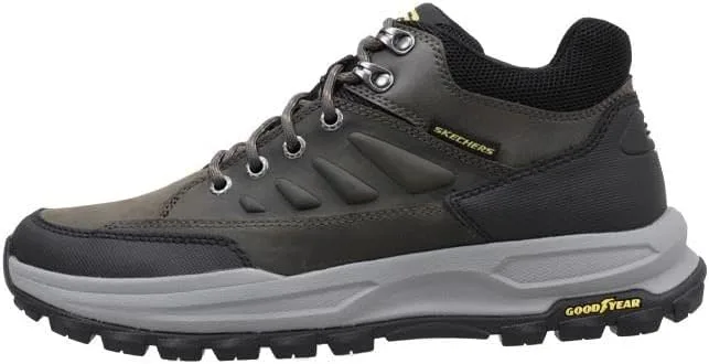 Мужские кроссовки Skechers 204699 Char