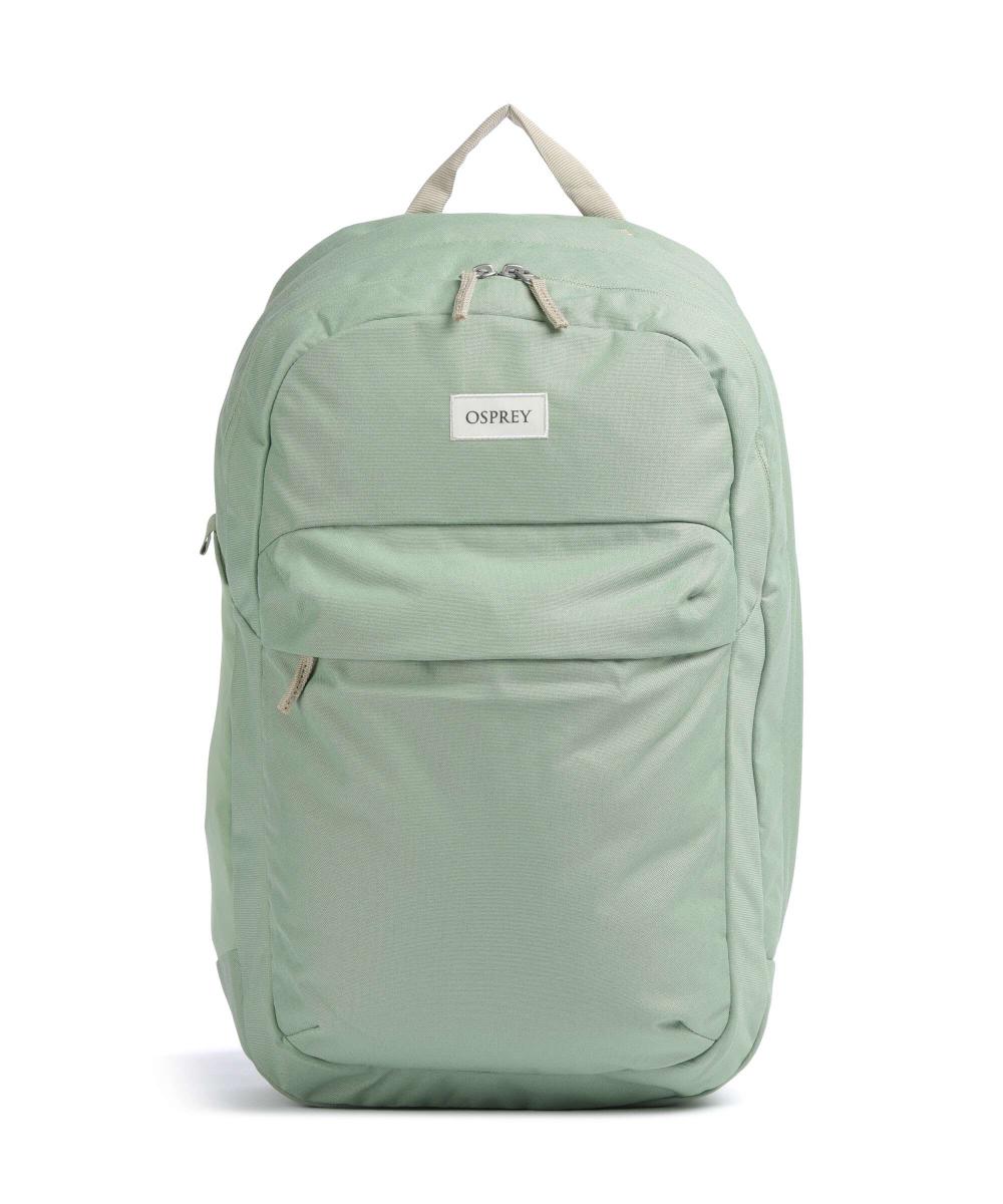

Рюкзак Arcane XL 14″ из переработанного нейлона Osprey, зеленый