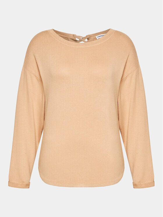 

Свитер обычного кроя Passionata, бежевый