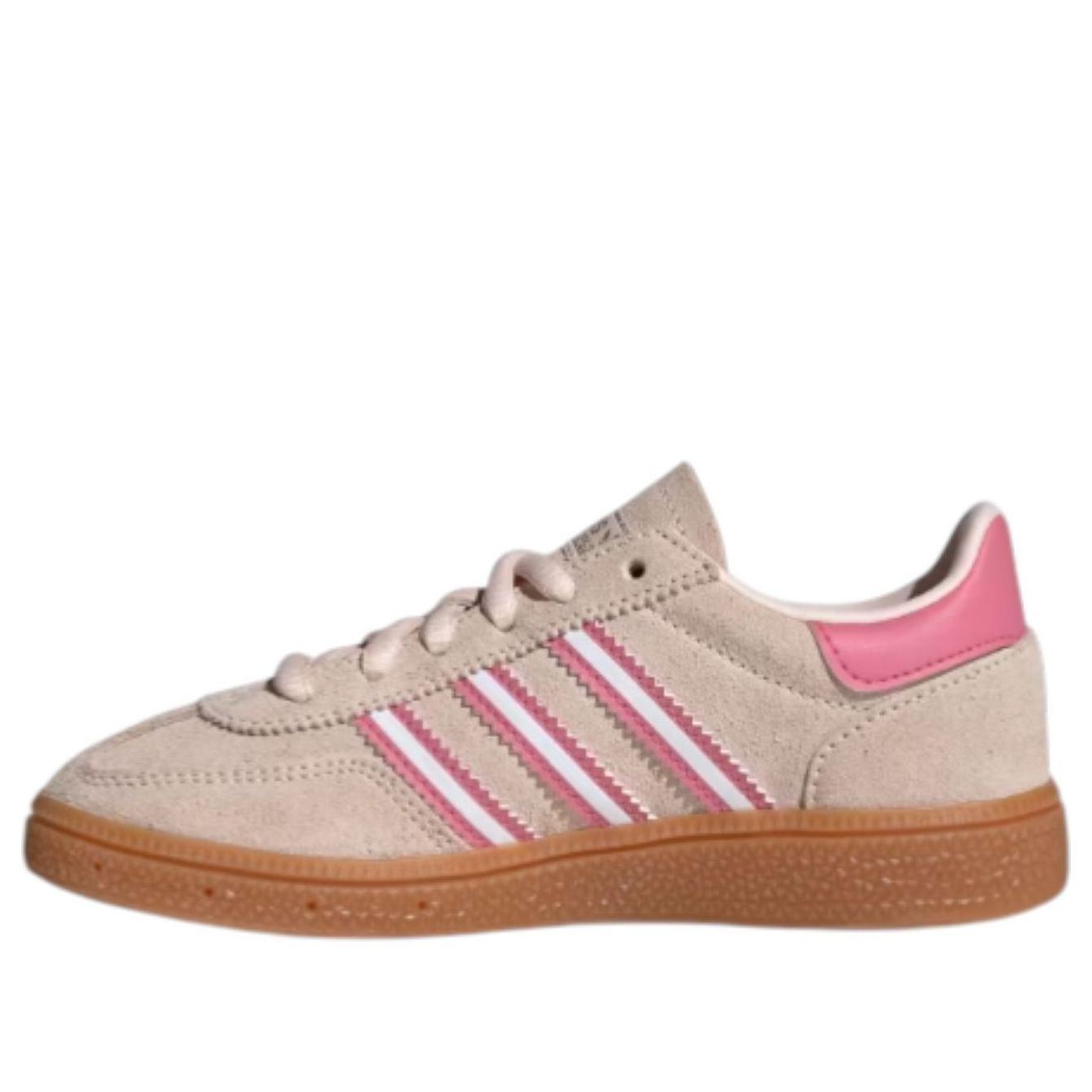(PS) Adidas Handball Spezial «Wonder Quartz Rose Tone» — фото 2