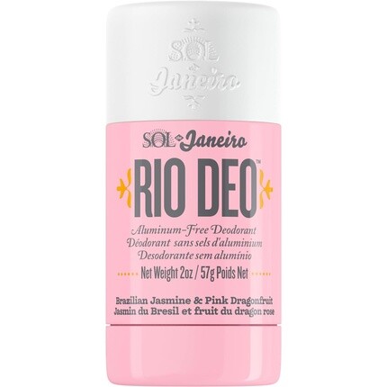 

Sol de Janeiro Rio Deo Cheirosa '68 Многоразовый дезодорант