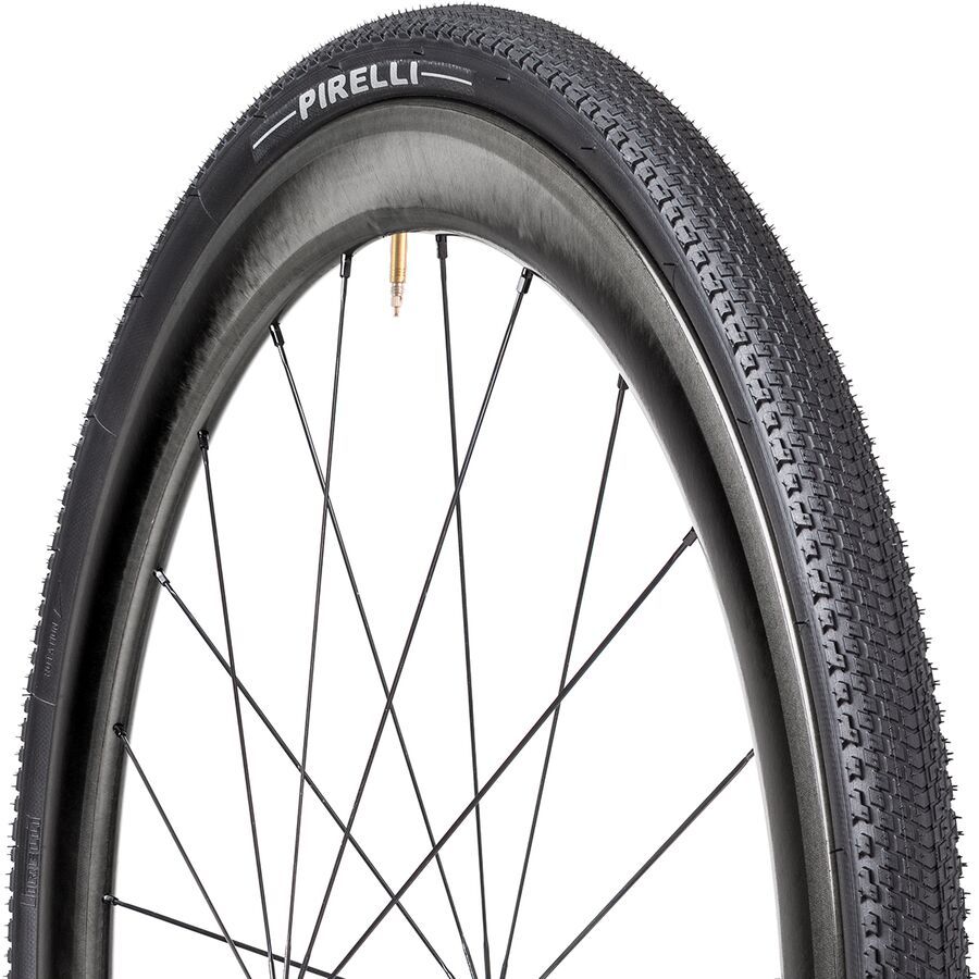 

Бескамерная шина Cinturato GRAVEL H Pirelli Pirelli, Black