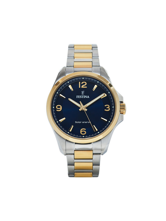 

Часы Festina, синий