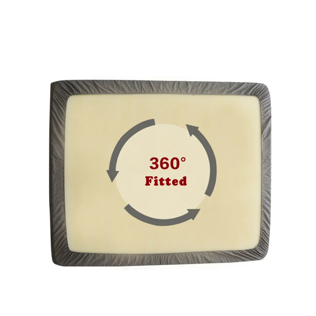 

Простыня CANDeal