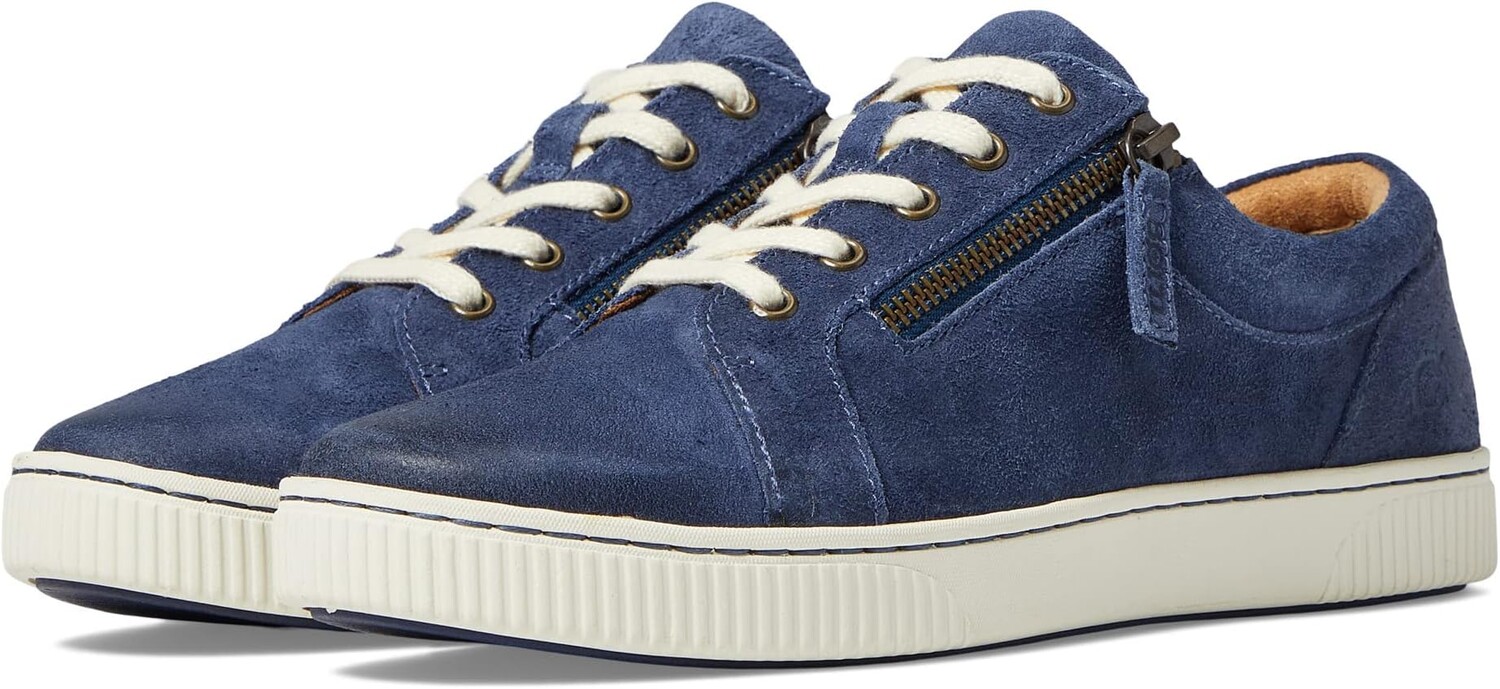 

Кроссовки Born Paloma, цвет Navy Distressed