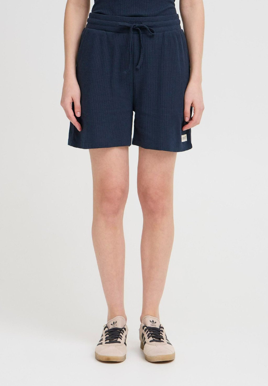 

Шорты PIMS - Tracksuit bottoms Oxmo, темно-синий