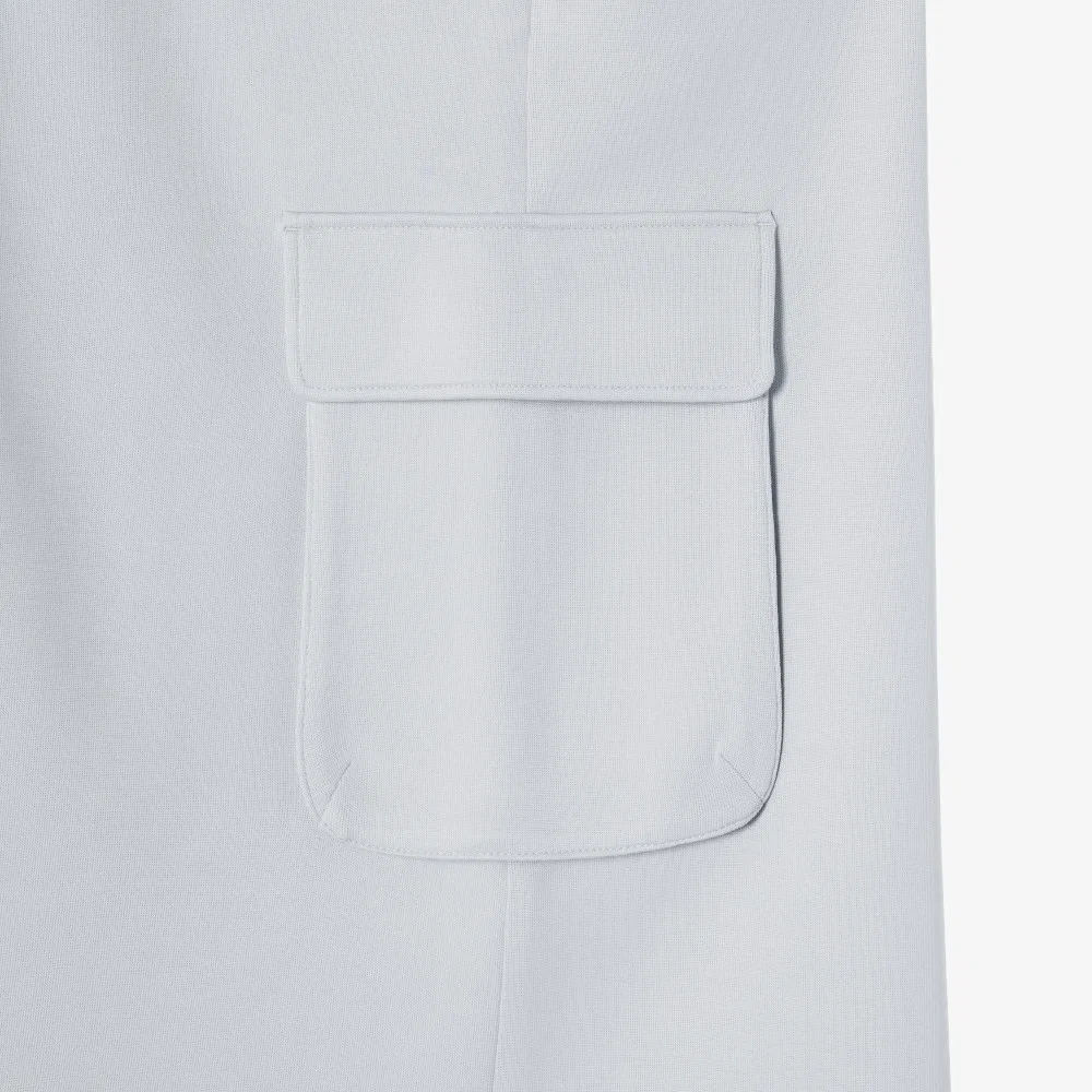 Юбка карго Lacoste — фото 4