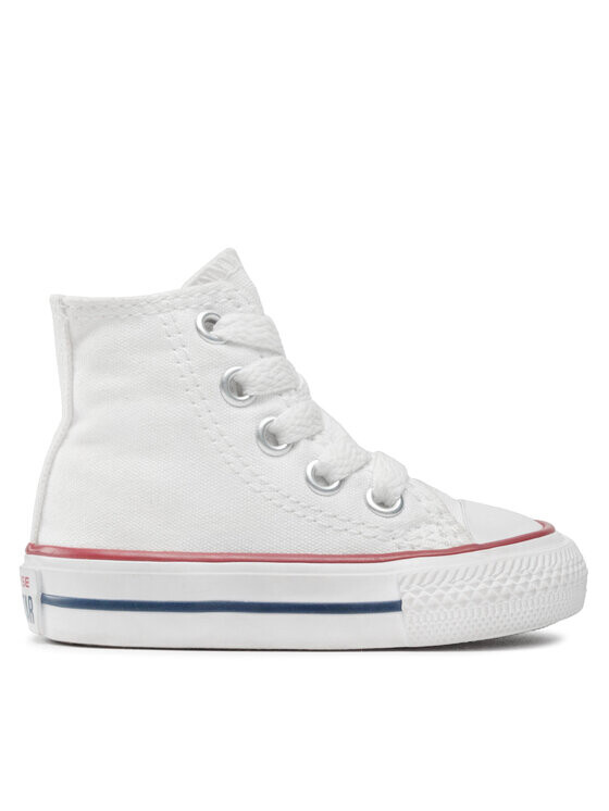 

Кроссовки Converse, белый