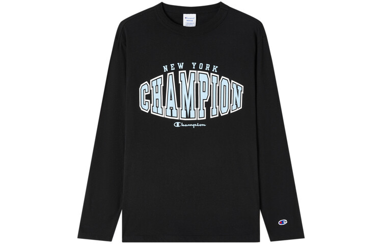 

Футболка унисекс Champion, белый