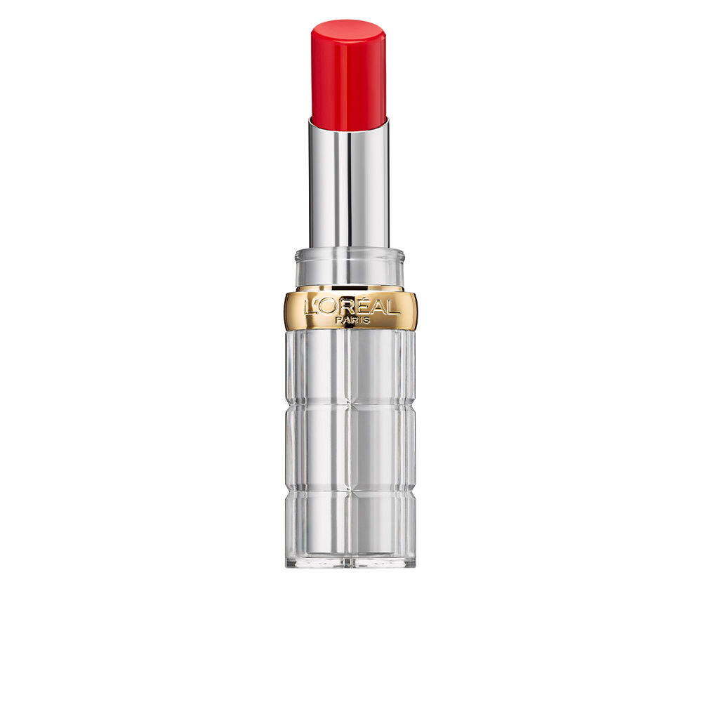 

Губная помада Color riche shine lips L'oréal parís, 3,8 г, 352-shine addcition