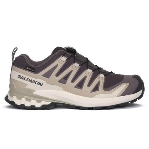 SALOMON Кроссовки для бега XA Pro 3D V9 GTX