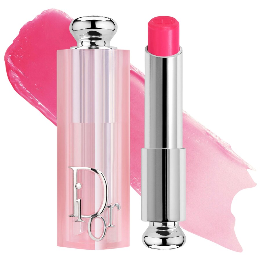 

Бальзам для губ Dior Addict Lip Glow DIOR, 0.11 oz /3.2 g, 007 Raspberry