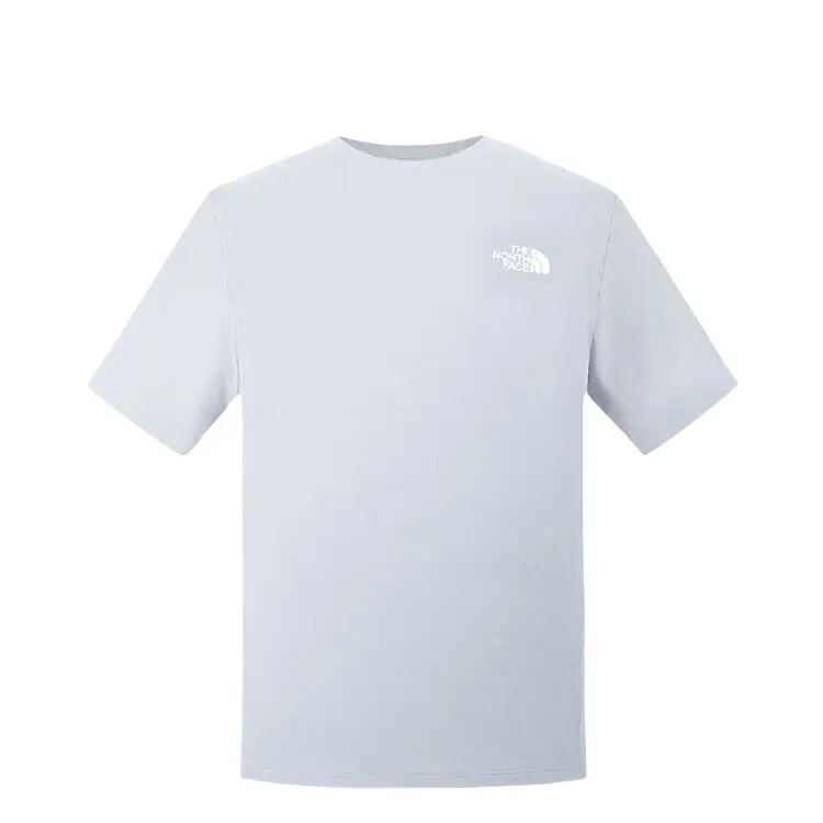 

Футболка Urban Classic Collection мужская THE NORTH FACE, серый