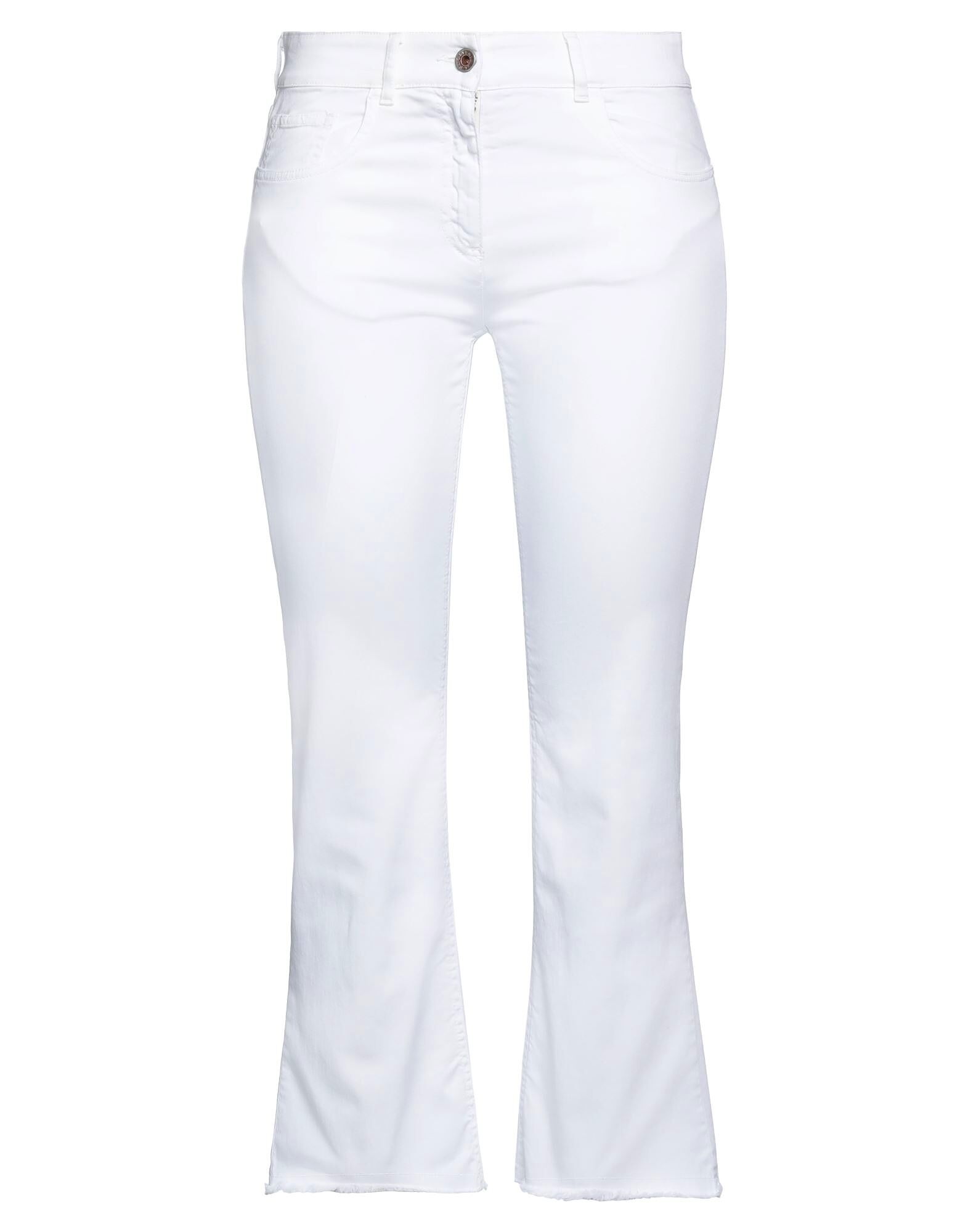 

Джинсы Seventy Venezia, белый