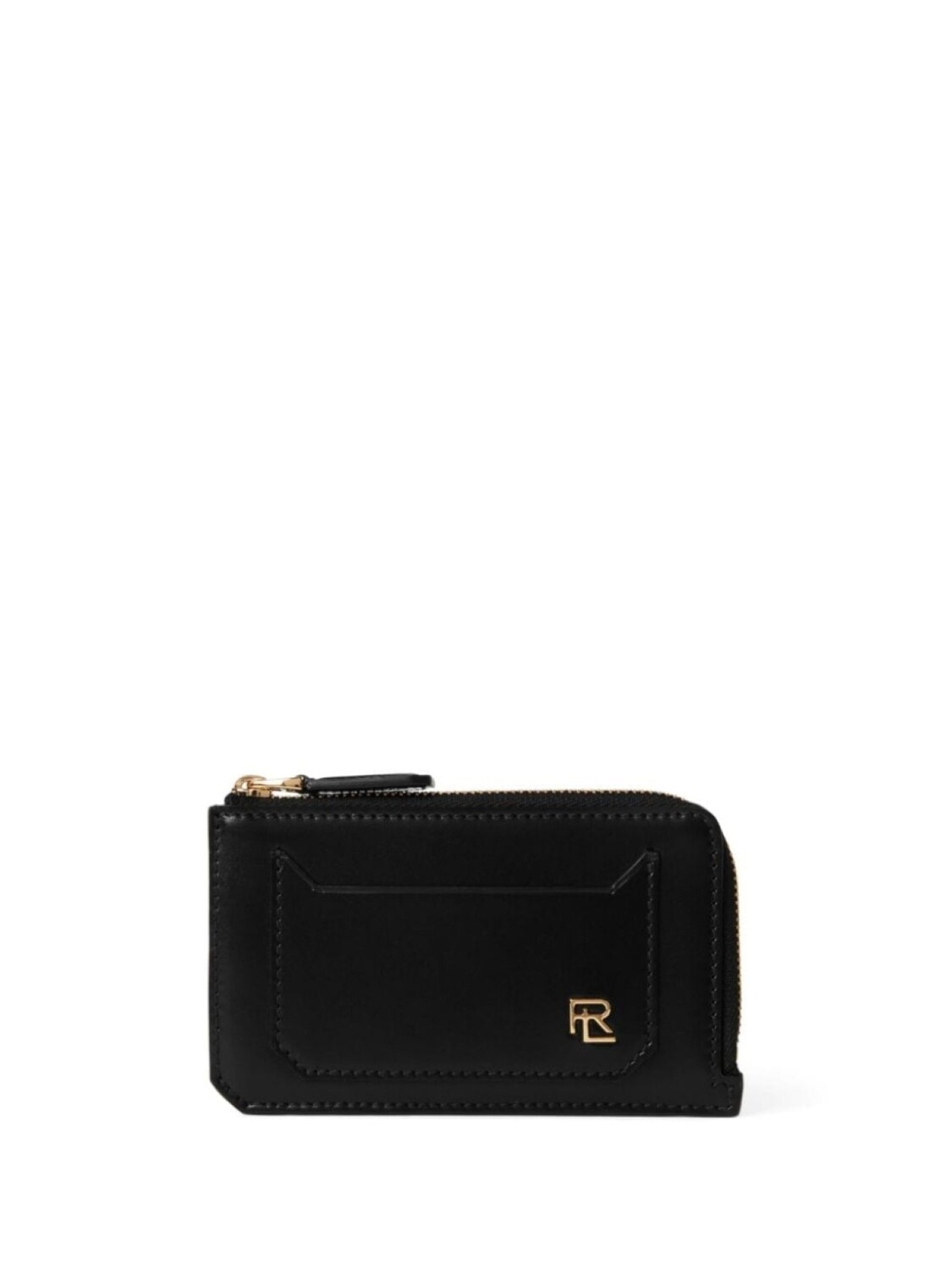 

Ralph Lauren Collection кошелек с логотипом, черный