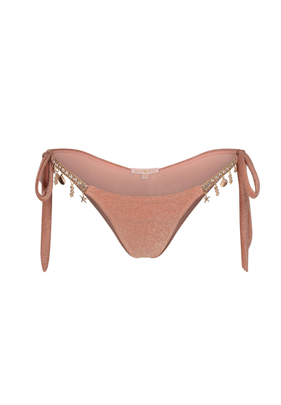 

MODA MINX Плавки-бикини Lumiere Seychelles