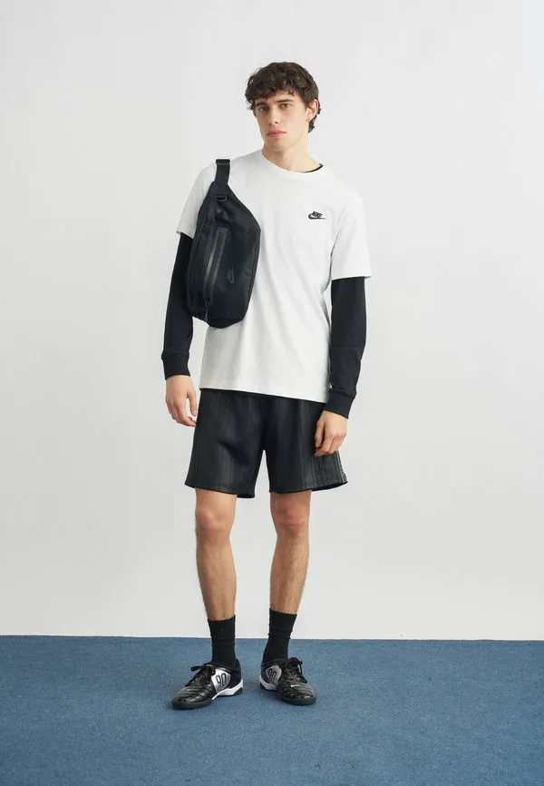 Спортивные штаны Nike Sportswear, Black — фото 2