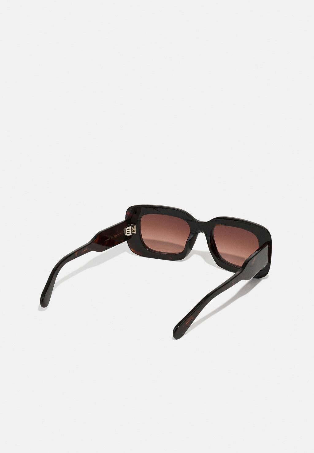 

Солнцезащитные очки Ch0188S CHLOÉ, медь Гавана