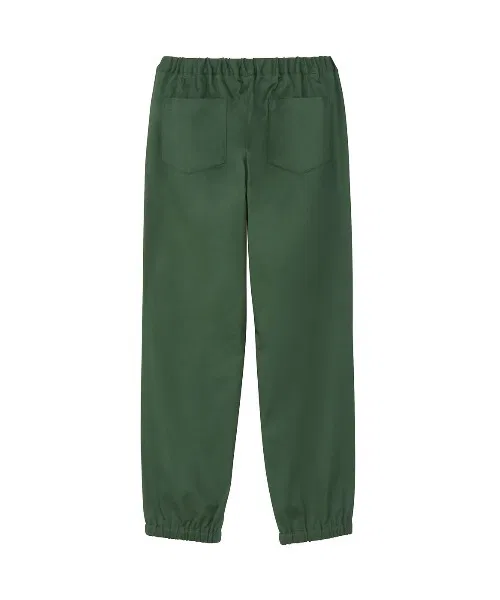 Детские брюки The North Face Cotton Easy Pant — фото 2