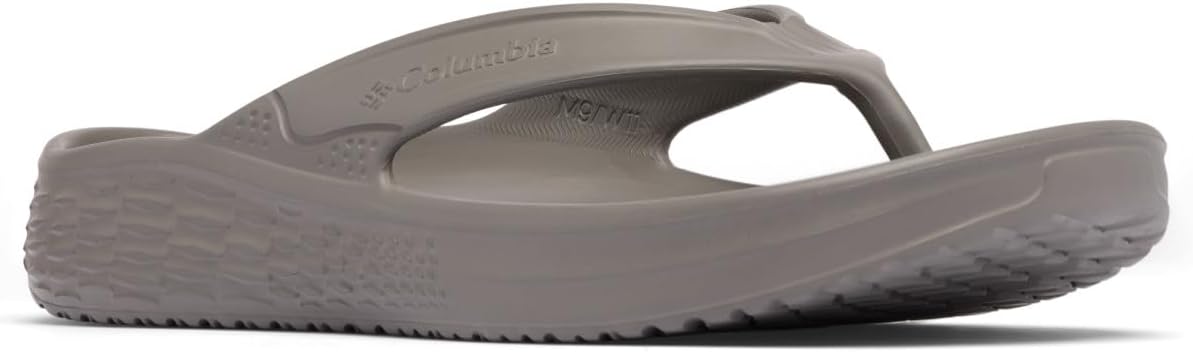 

Columbia мужские сандалии Ramble FlipSport, Quarry/Quarry