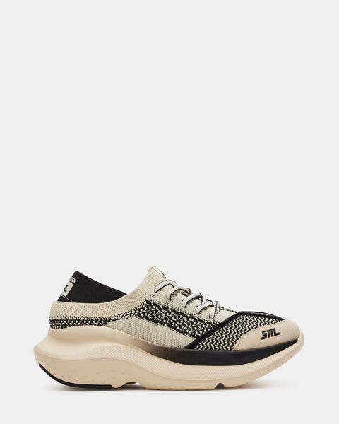 

Кроссовки Elevate Steve Madden, бежевый