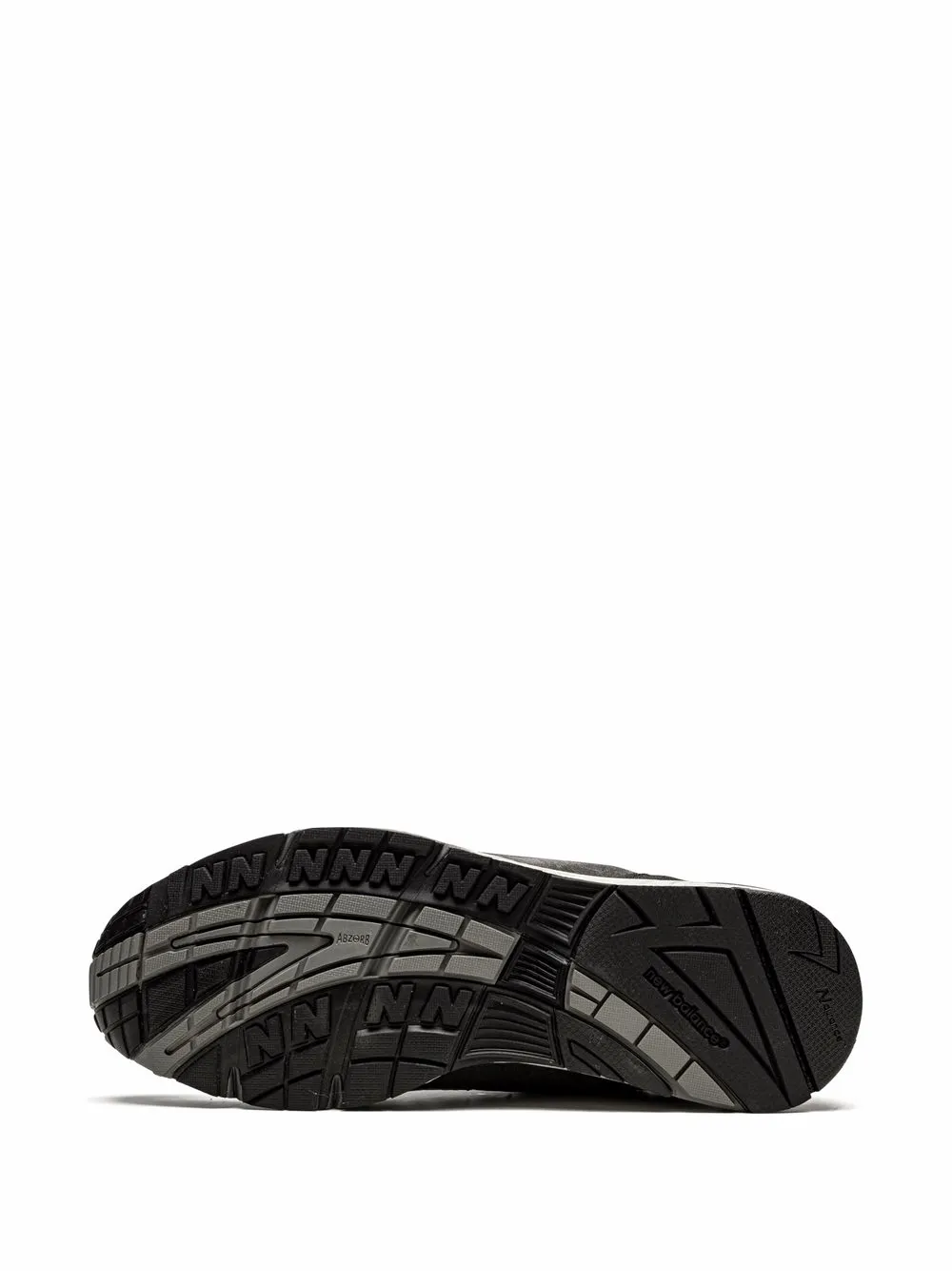 Кроссовки M991SJM из коллаборации со Slam Jam NEW BALANCE, серый — фото 4