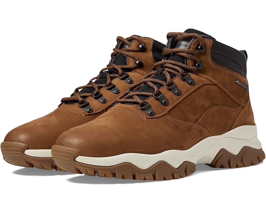 

Походные ботинки Florsheim XPLOR Plain Toe Alpine Boot, цвет Mocha Nubuck