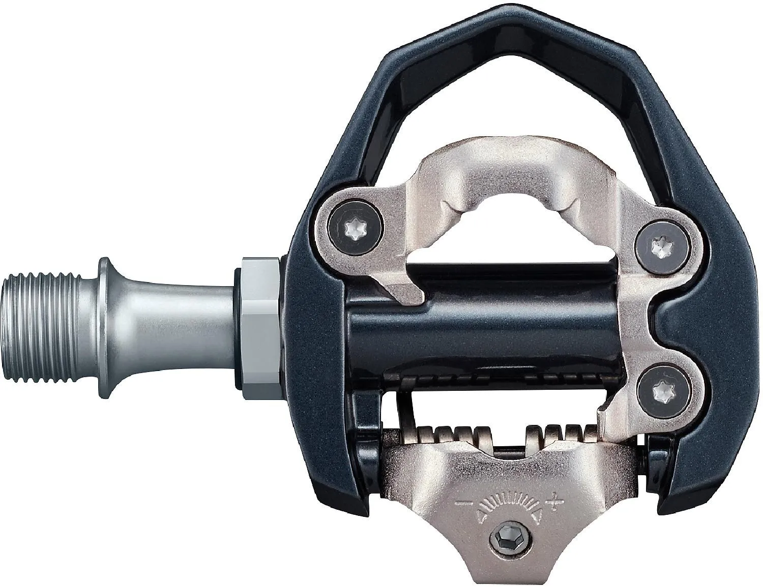 

Педали для велотуризма PD-ES600 SPD Shimano, None