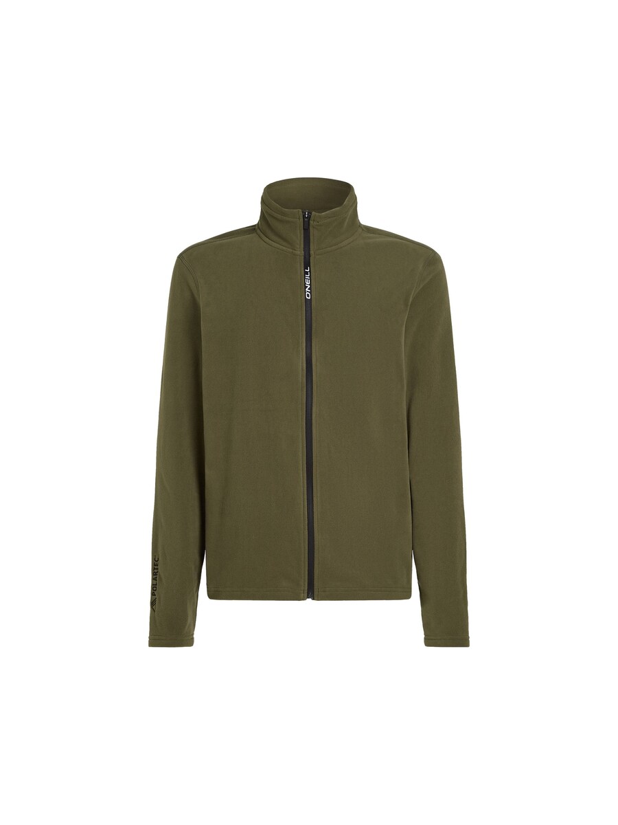 

Спортивная флисовая куртка O'NEILL, зеленый