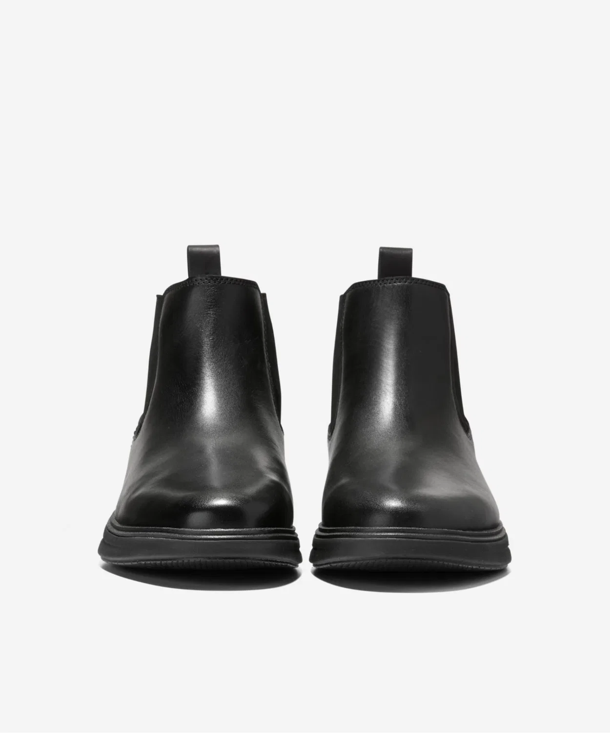 Челси-ботинки OriginalGrand с энергопоглощающей подошвой, бренд Cole Haan, мужские, черные — фото 3