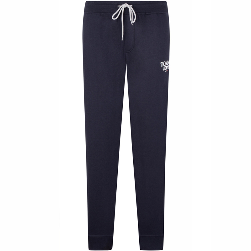 

Повседневные брюки мужские Tommy Hilfiger, темно-синий