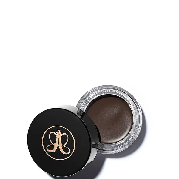 

Помада для бровей dipbrow Anastasia Beverly Hills, цвет dark brown