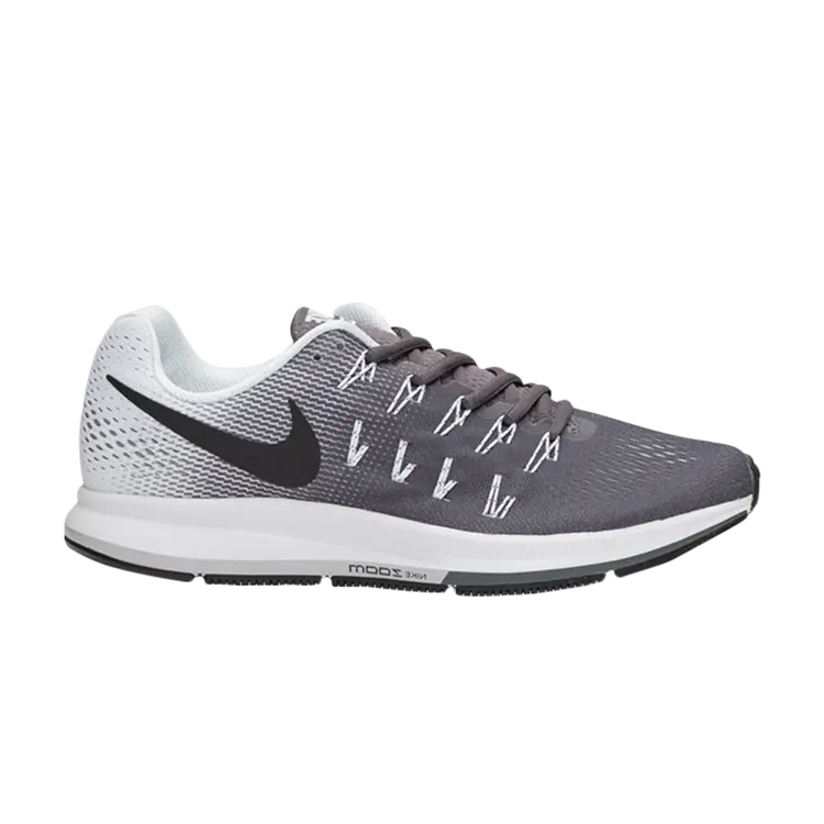 

Кроссовки Nike Air Zoom Pegasus, серый