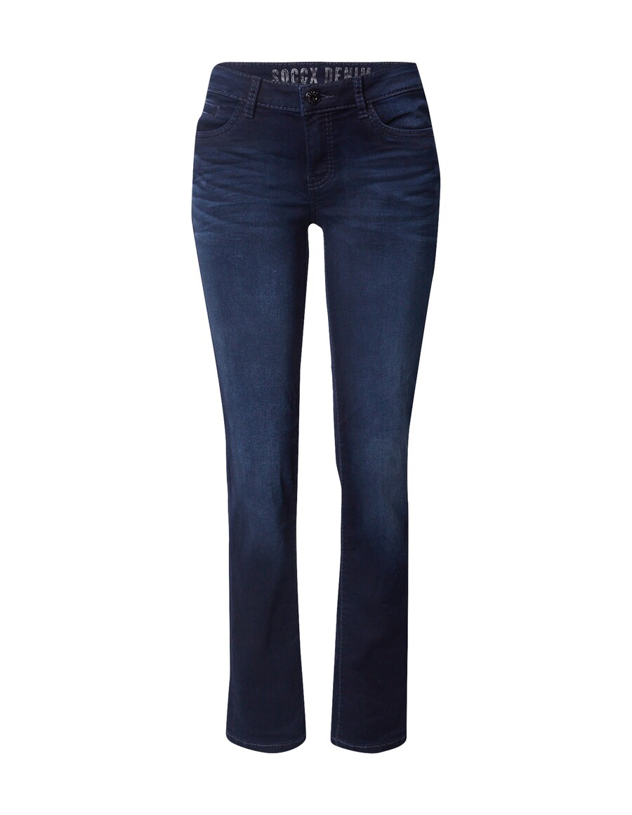 

Повседневные джинсы Soccx RO:MY, Dark blue