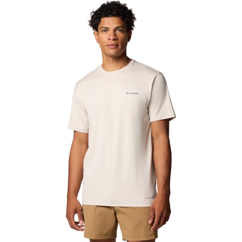 

Футболка kwickhike Columbia, мультиколор