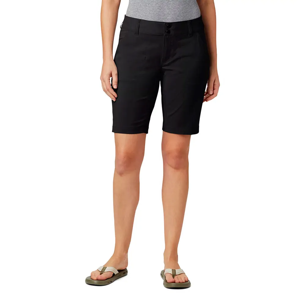 

Шорты Columbia Saturday Trail Long, черный