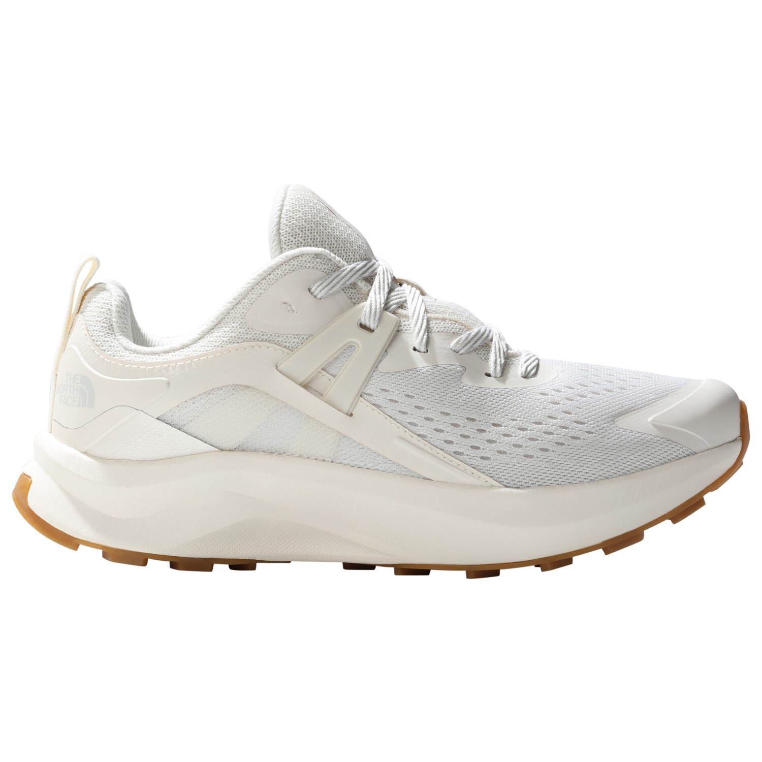 Кроссовки The North Face Women's Hypnum, цвет Gardenia White/Tin Grey