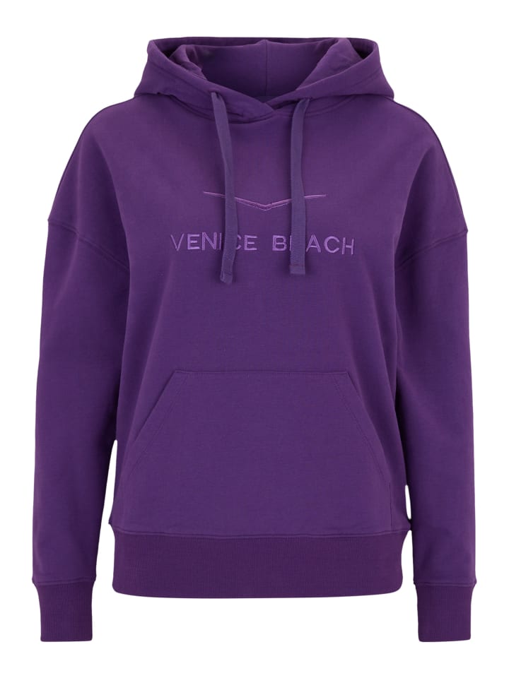 

Толстовка с капюшоном Venice Beach